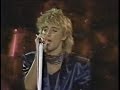 Rod stewart  live in tokyo 1981 full concert rare