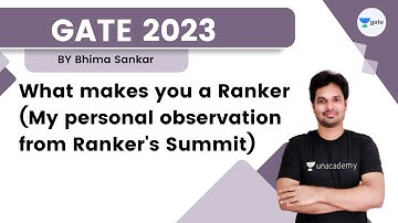 What makes you a Ranker (My personal observation from Ranker