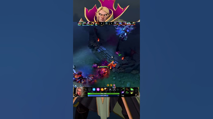 Вот как вы уничтожаете Arc Warden Середина | #shorts #дota2 #dota2shorts #dota2invoker #dota2mid