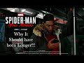 Spider-Man: Miles Morales Should have been Longer! (A Review)