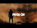 Dancehall Riddim Instrumental 2024 " Push On "