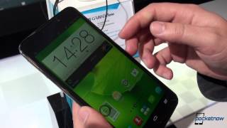 ZTE Grand Memo Hands-On
