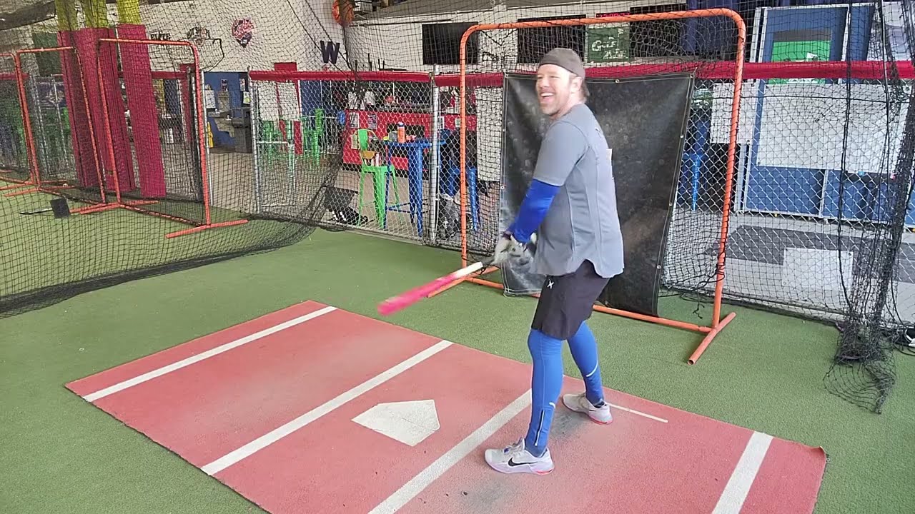 Tommy Martin Athletic Skills