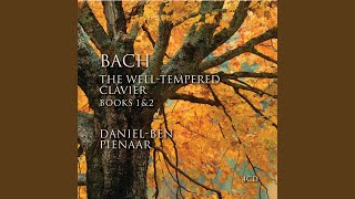 The Well-Tempered Clavier, Books 1 & 2, BWV 846-893: Book 1: Prelude No. 23 in B Major, BWV 868