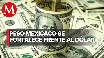 ¿Cómo cerró el dólar hoy?