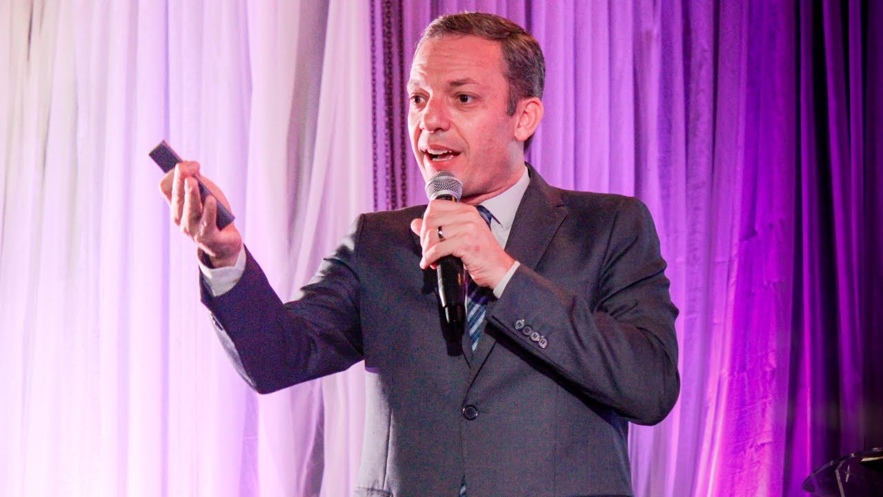 EM QUAL PERÍODO ESTAMOS VIVENDO? - Pr. Luís Gustavo de Sá