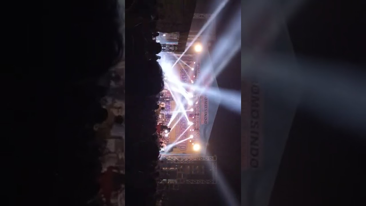 NEW PALLAPA Brodien satu rasa cinta live lapangan SPN bangsal ANPROMISINDO#newpallapa