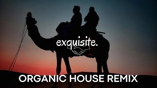 Aykut Bilir - Dünyala | New Organic House Music 2023 | exquisite. Resimi