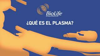 ¿Qué es el plasma humano?