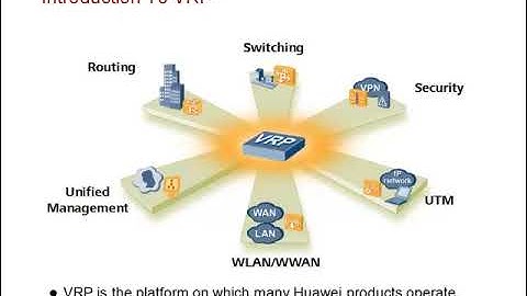 huawei routing and switching basics tutorial(4)