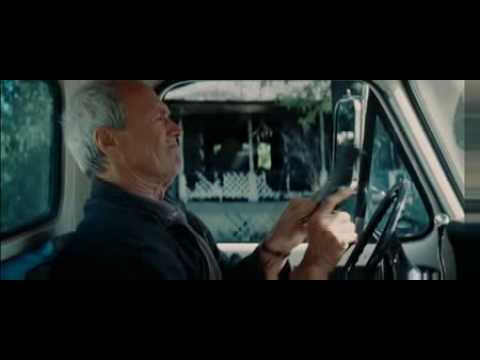 Gran Torino Trailer Italiano