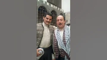 كواليس باب الحارة صور نادرة باب الحارة الشامي اكسبلور 
