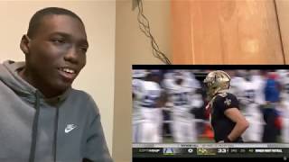 Colts vs. Saints Week 15 Highlights | NFL 2019 Reaction