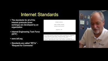 PY4E - HTTP (Chapter 12 Part 2)