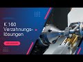 Ref:nA0Yc0XSSf8 Emag koepfer k 160: verzahnungsl�sungen - amb 2022