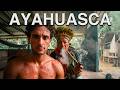HO PROVATO LA MEDICINA PIÙ POTENTE DEL MONDO: L'AYAHUASCA 🇪🇨
