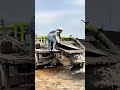 Cleaning a Massive Concrete Pump Truck!