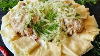 картинка: Дайте медаль тому, кто придумал этот рецепт!🏅Великолепно! Весь подъезд будет спрашивать рецепт.