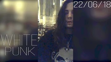 White Punk – Stories // 22.06.18