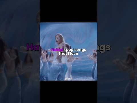 They are not that bad! #kpop #new #fypシ #lesserafim #h2h #shorts