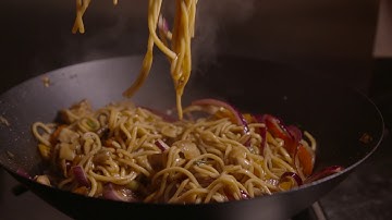 Pasta Bake Training file for PowerPoint