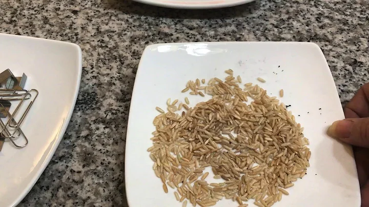 Separating Mixtures
