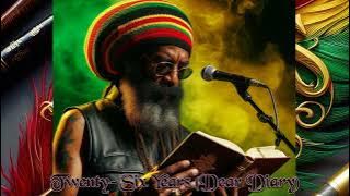 Twenty-Six Years (Dear Diary)