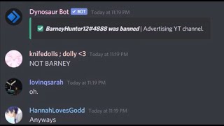 TROLLING ADMINS IN SOLERA DISCORD! - Discord Trolling