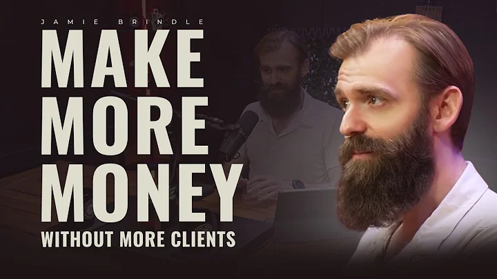 How to MAKE high ticket freelancing clients