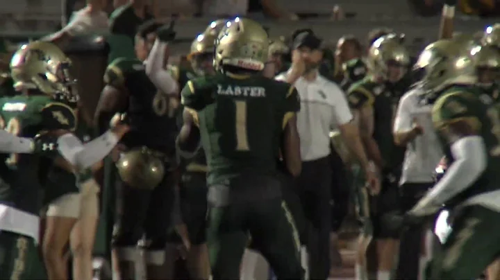 Isaiah Laster Career Highlights