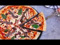 Anchovy Pizza Recipe (How to Cook Anchovies On Pizza)