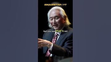 Quantum Computer Explained #michiokaku #quantum #explained
