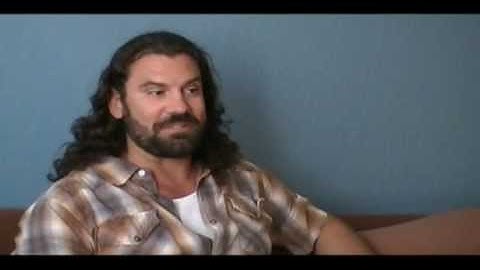 The Midlife Crisis: Episode 1