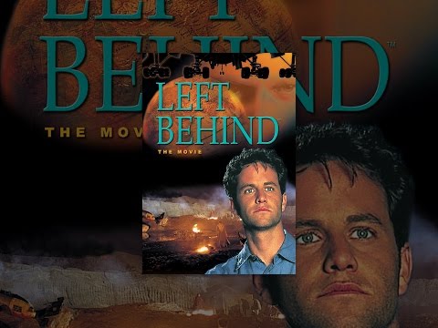 Left Behind: The Movie - YouTube
