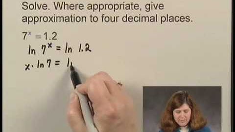 Introductory and Intermediate Algebra Ch12 Ex29