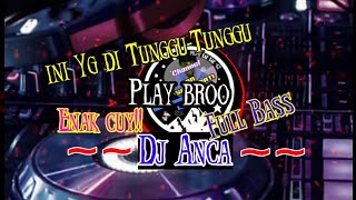 Dj Anca Rimex (-Enjoy for song)-