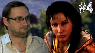 Far Cry 4 Прохождение ► ВЕЧНО НЕДОВОЛЬНАЯ ► #4
