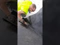 mastic asphalt flat roofing