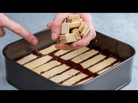 Videó: Csokoládé-dió Torta 