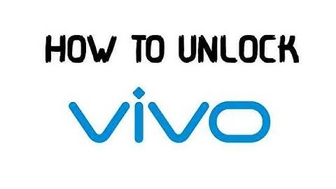 How to open VIVO Y20 PATTERN And Frp Lock with UMT Pro