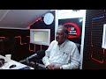 Doctor In The House 🩺👨🏽‍⚕️[Tues, Mar 31]  (Hosted by: Dr. Leonard Surage)
