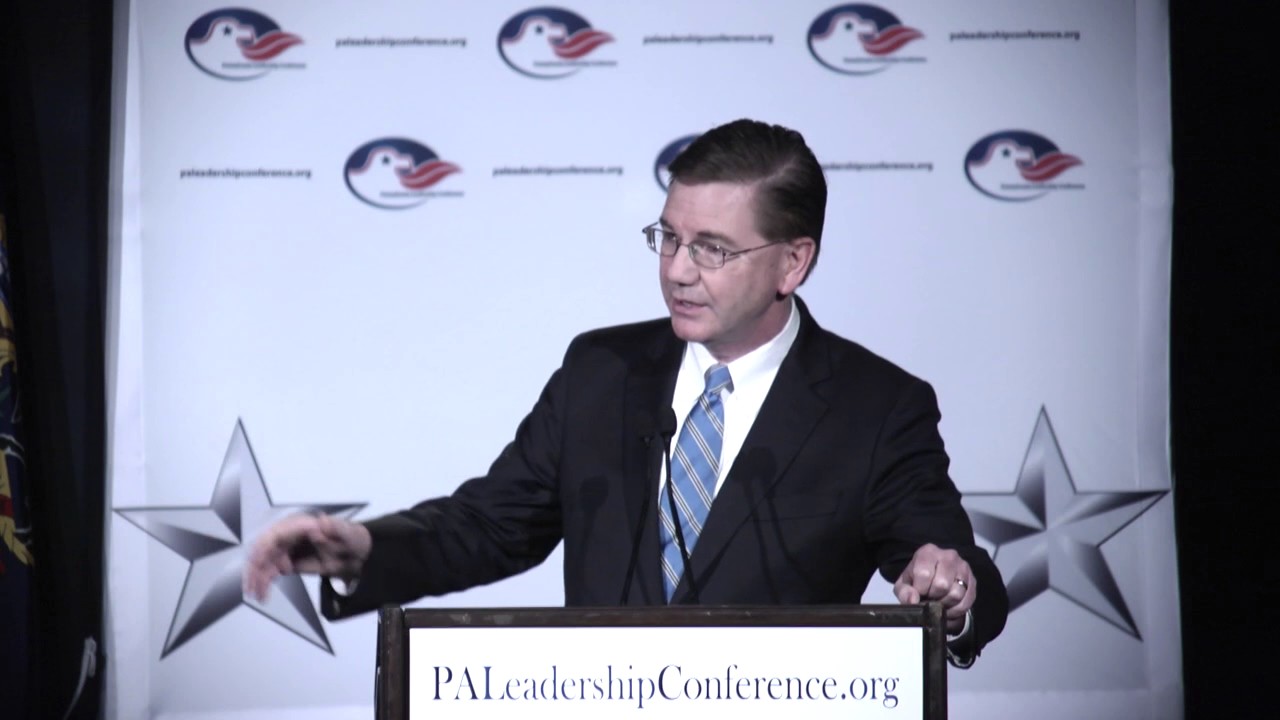 Keith Rothfuss PLC2017 - Keith Rothfus - YouTube