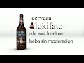 cerve loki