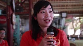C2 Niên khóa 2002 - 2005 - 15 Năm ngày trở về