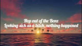 Leyla Blue , Baby Tate , Rei Ami - Hot One [Lyrics]