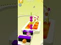 Stack Rider satisfying New Game level 212 #shorts #robloxyt #robloxytshorts#gaming#usa