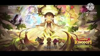 Download Lagu Cookie Run Kingdom: The Millennial Advent Title Screen Theme soundtrack (OST) MP3