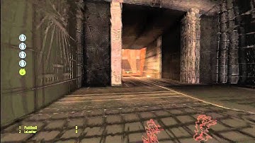 AVP INFESTATION GAMEPLAY