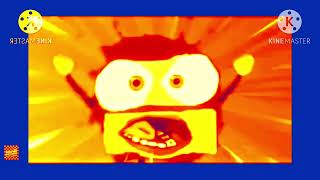 Inside Klasky Robosplaat With 10 Effects