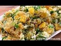 Golden Beet & Quinoa Salad With Feta - Clean & Delicious